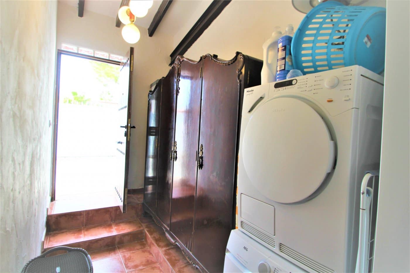 9 soveværelse Villa til salg i Orihuela Costa med swimmingpool - € 690.000 (Ref: 6602028)