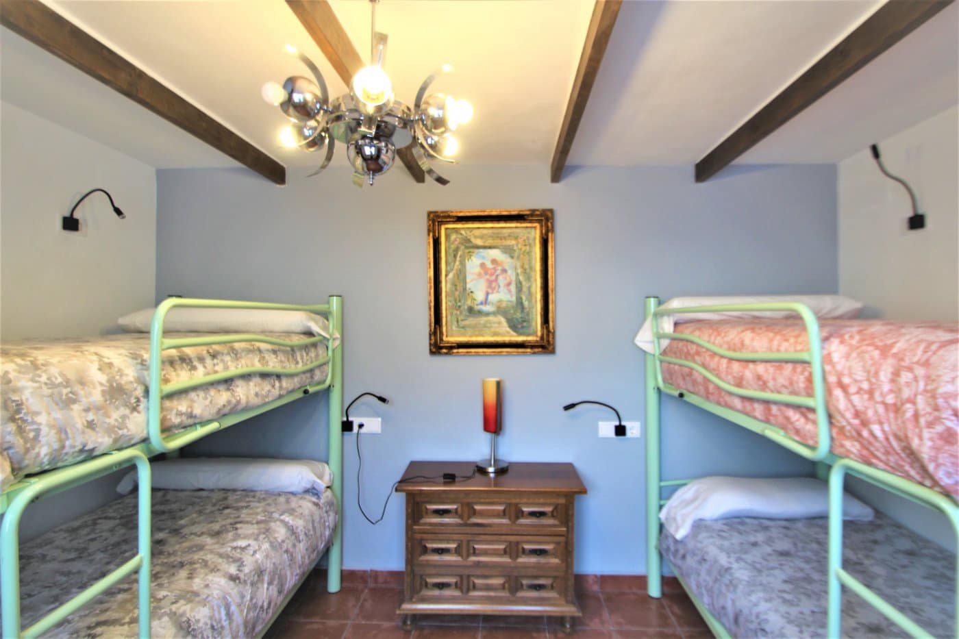 9 soveværelse Villa til salg i Orihuela Costa med swimmingpool - € 690.000 (Ref: 6602028)