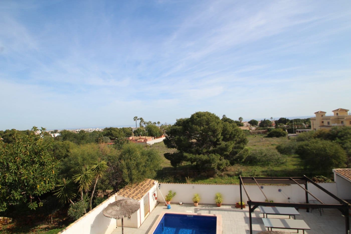 9 soveværelse Villa til salg i Orihuela Costa med swimmingpool - € 690.000 (Ref: 6602028)