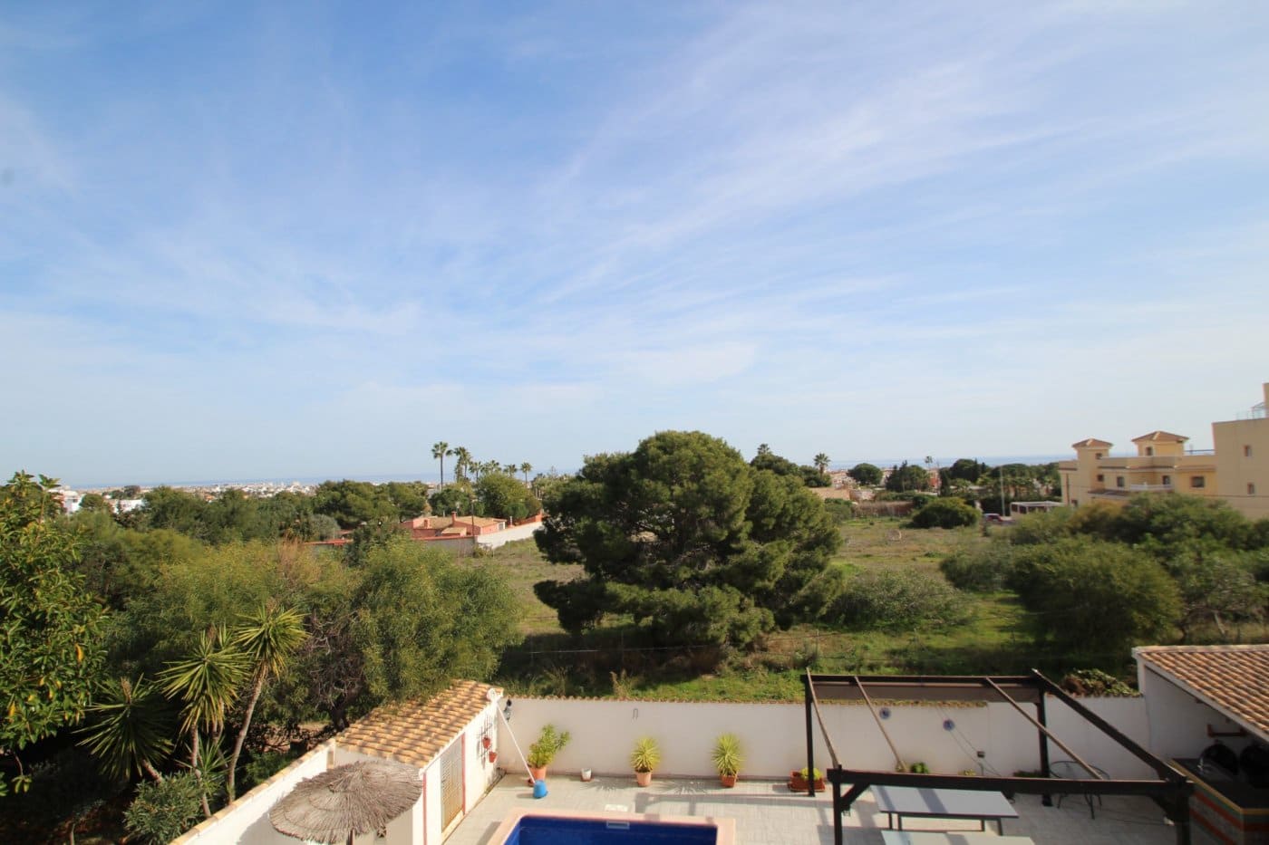 9 soveværelse Villa til salg i Orihuela Costa med swimmingpool - € 690.000 (Ref: 6602028)