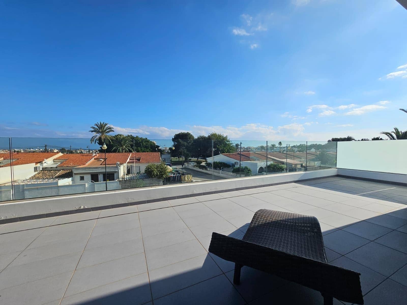 3 soverom Villa til salgs i Torrevieja med svømmebasseng garasje - € 690 000 (Ref: 6892810)