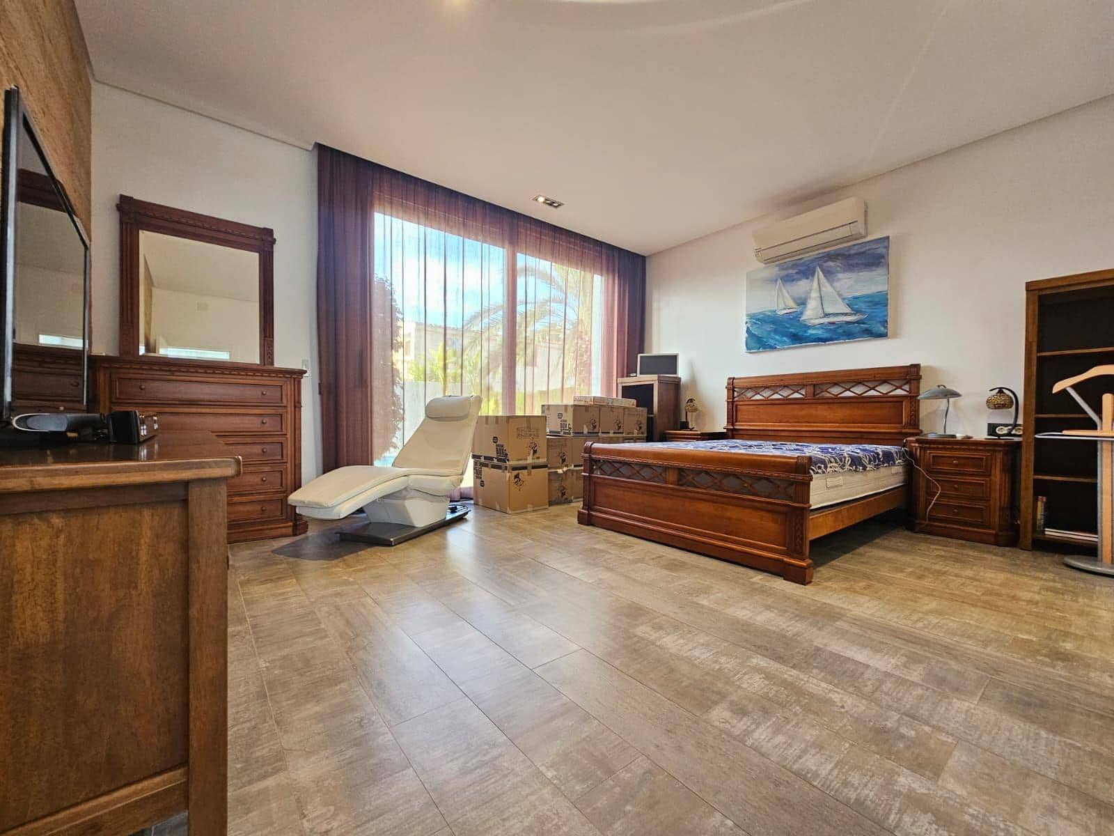 3 soverom Villa til salgs i Torrevieja med svømmebasseng garasje - € 690 000 (Ref: 6892810)