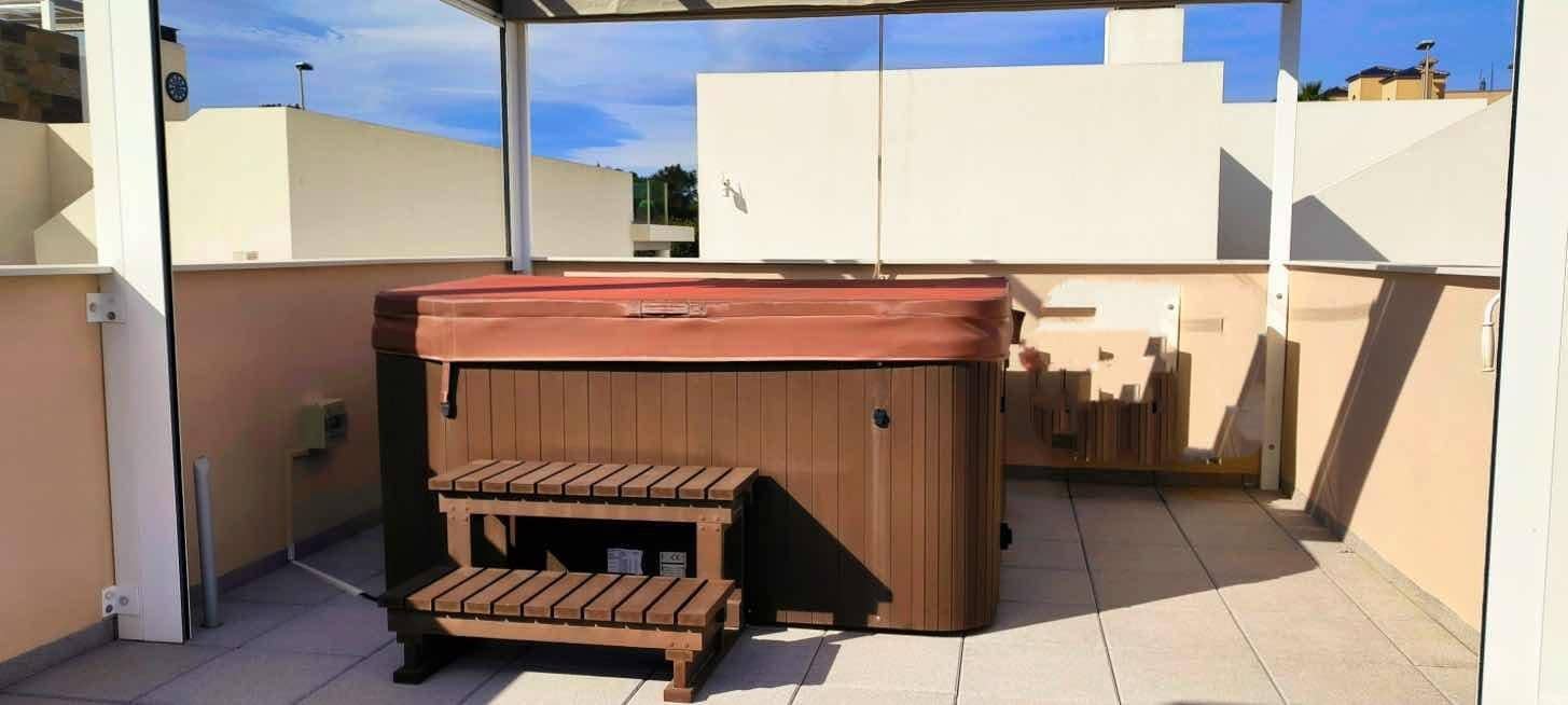 3 Zimmer Villa zu verkaufen in Orihuela Costa mit Pool - 399.950 € (Ref: 7455386)