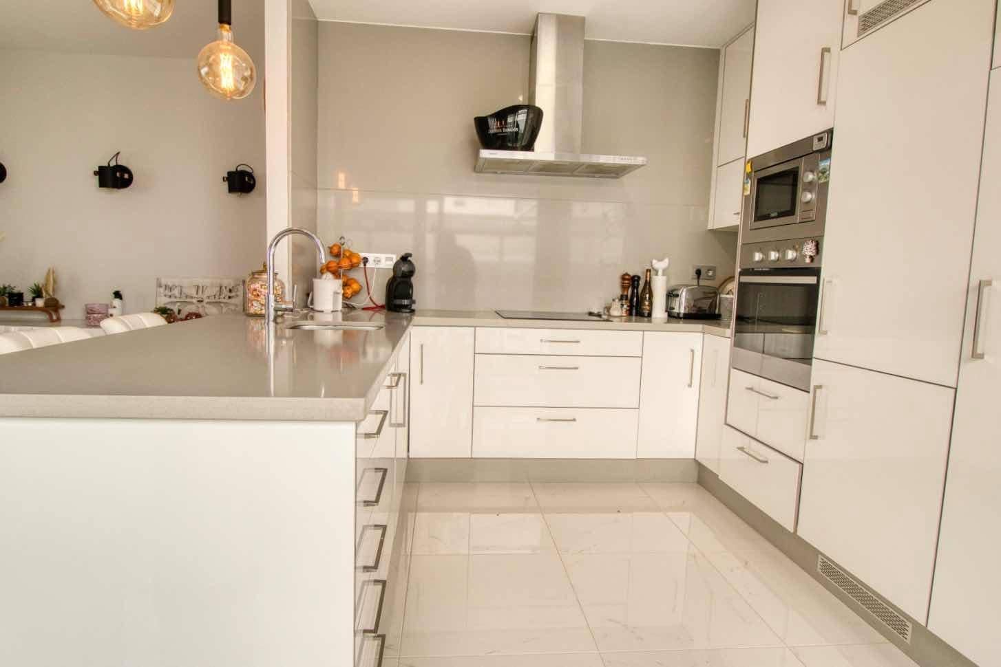 3 Zimmer Villa zu verkaufen in Orihuela Costa mit Pool - 399.950 € (Ref: 7455386)