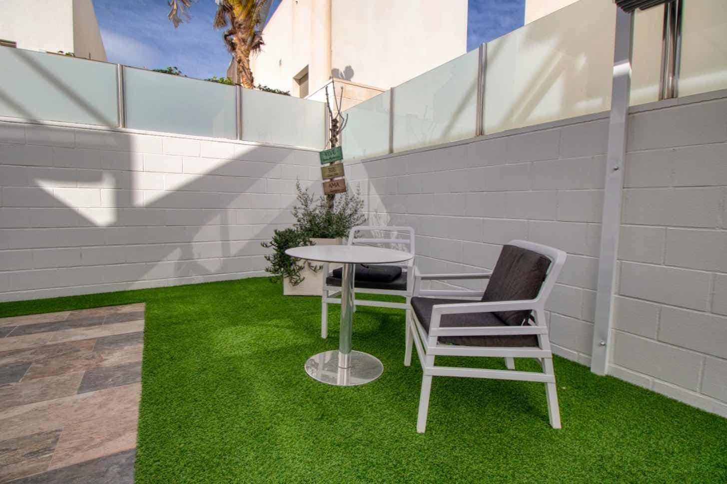 3 Zimmer Villa zu verkaufen in Orihuela Costa mit Pool - 399.950 € (Ref: 7455386)