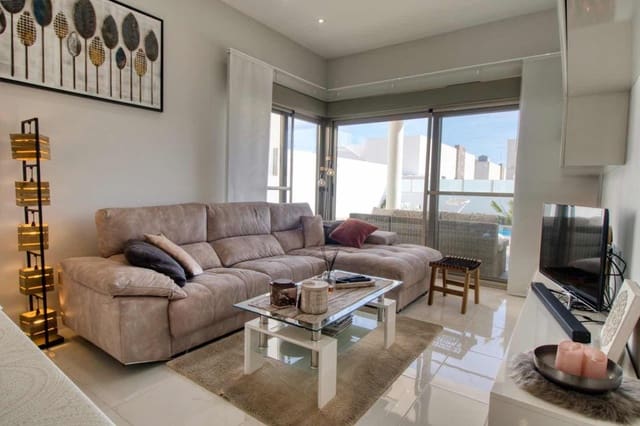 3 bedroom Villa for sale in Los Almendros (Orihuela Costa), Orihuela with pool - € 399,950 (Ref: 7455386)