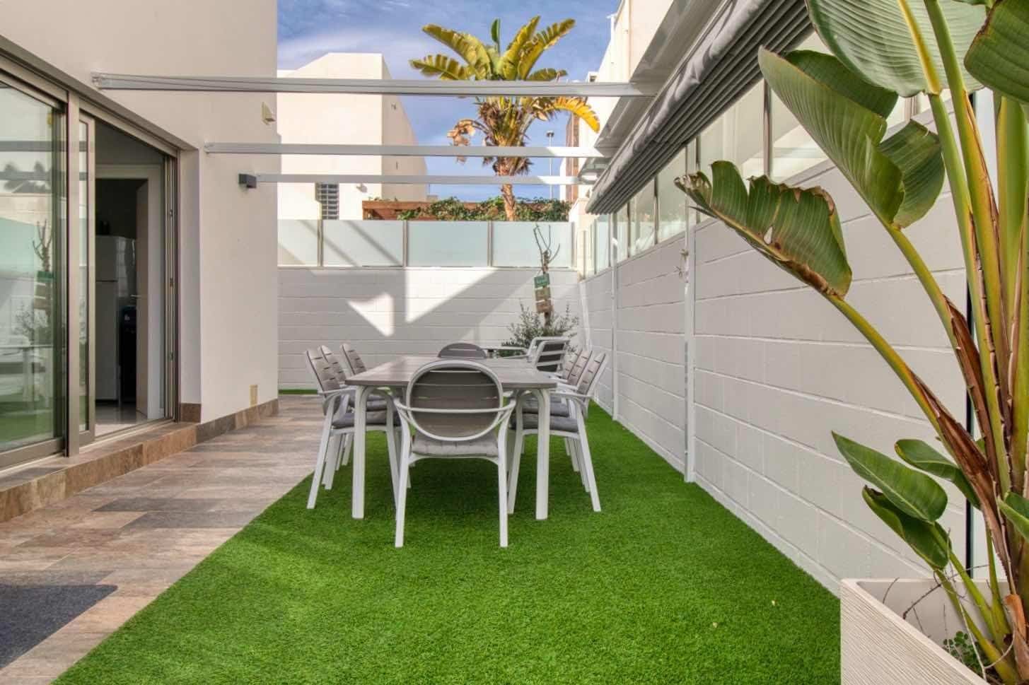 3 Zimmer Villa zu verkaufen in Orihuela Costa mit Pool - 399.950 € (Ref: 7455386)