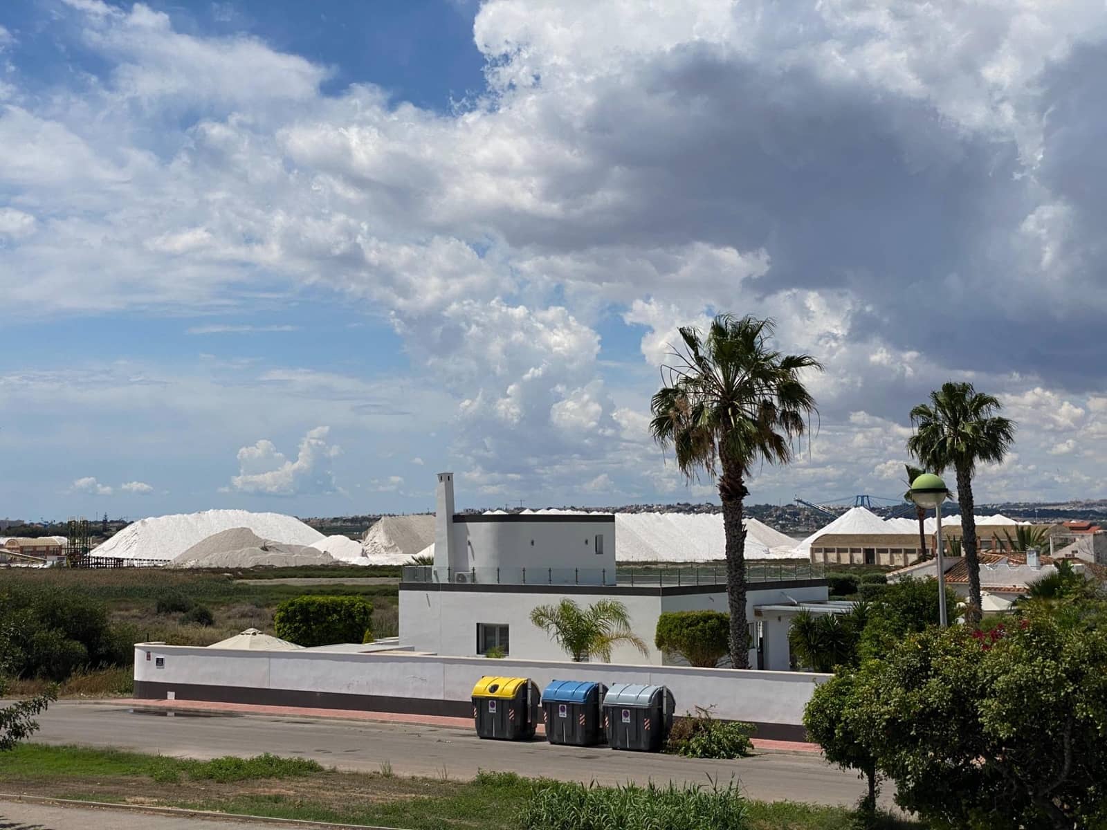 3 quarto Moradia para venda em Torrevieja com piscina - 480 000 € (Ref: 7560397)