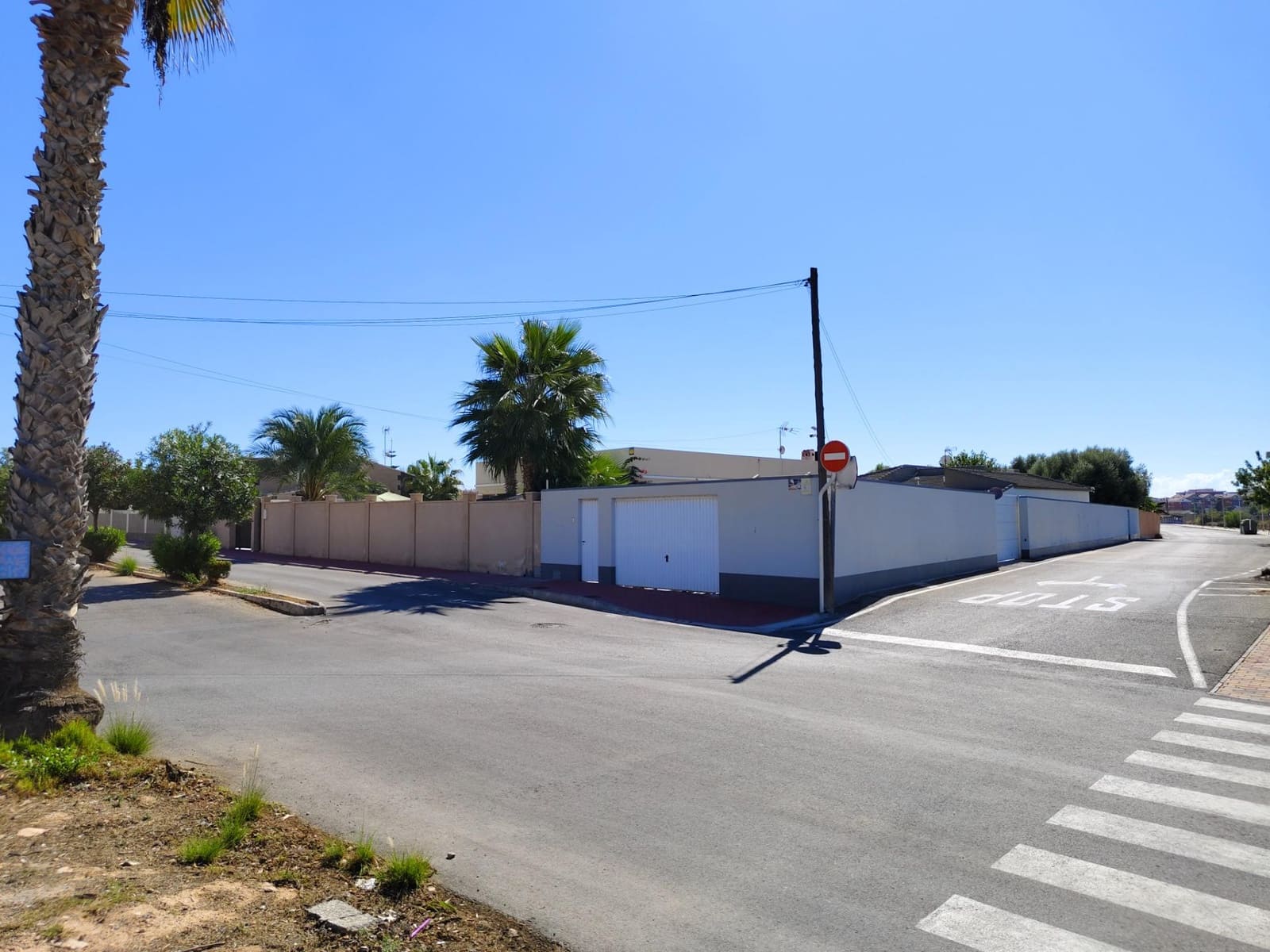 3 sypialnia Willa na sprzedaż w Torrevieja z basenem - 430 000 € (Ref: 7560397)
