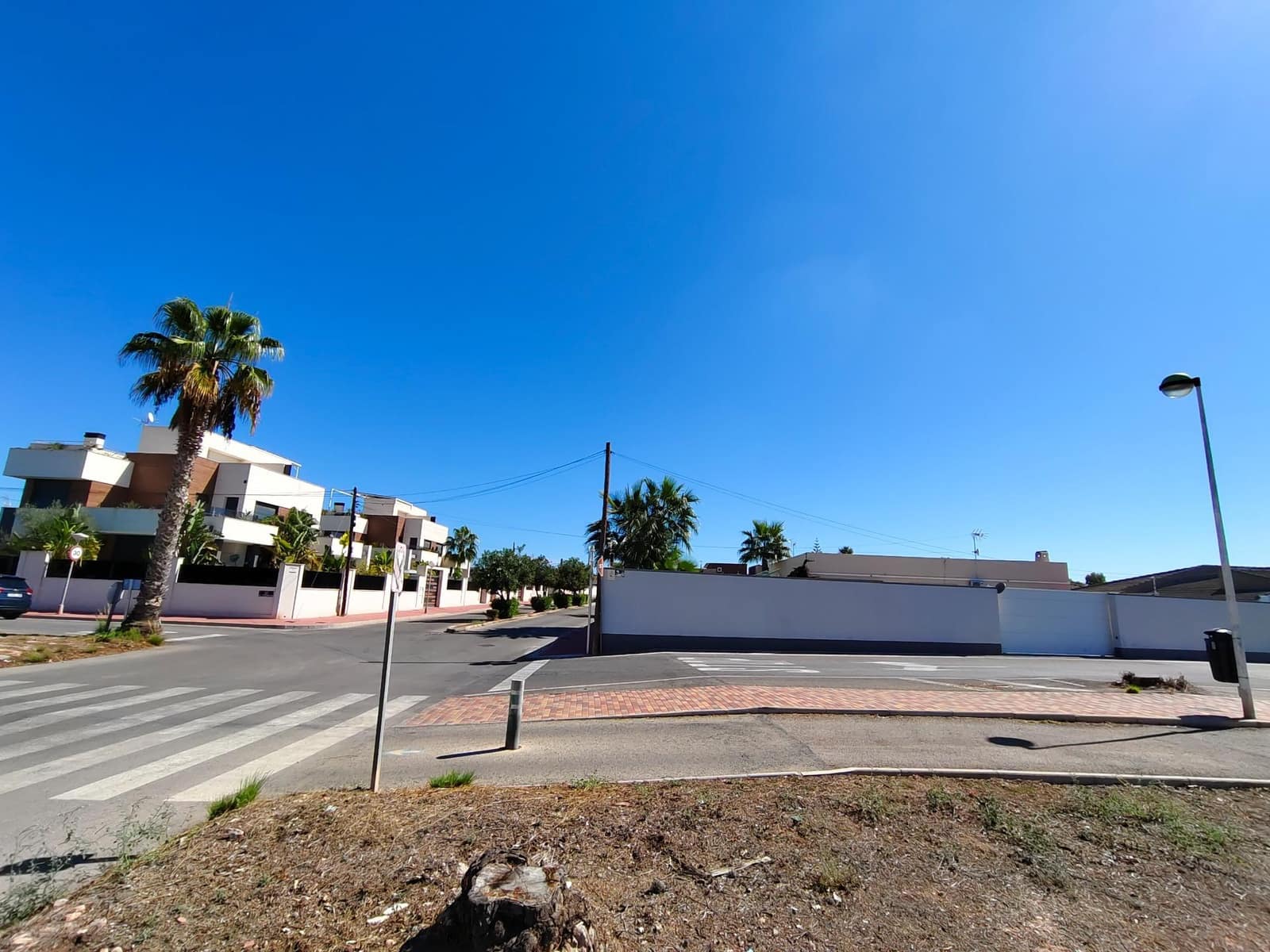 3 sypialnia Willa na sprzedaż w Torrevieja z basenem - 430 000 € (Ref: 7560397)