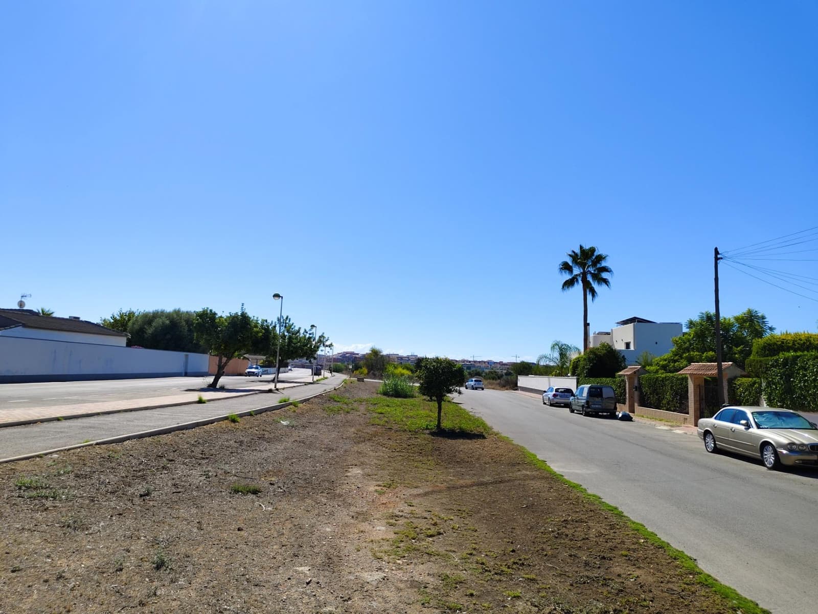 3 sypialnia Willa na sprzedaż w Torrevieja z basenem - 430 000 € (Ref: 7560397)