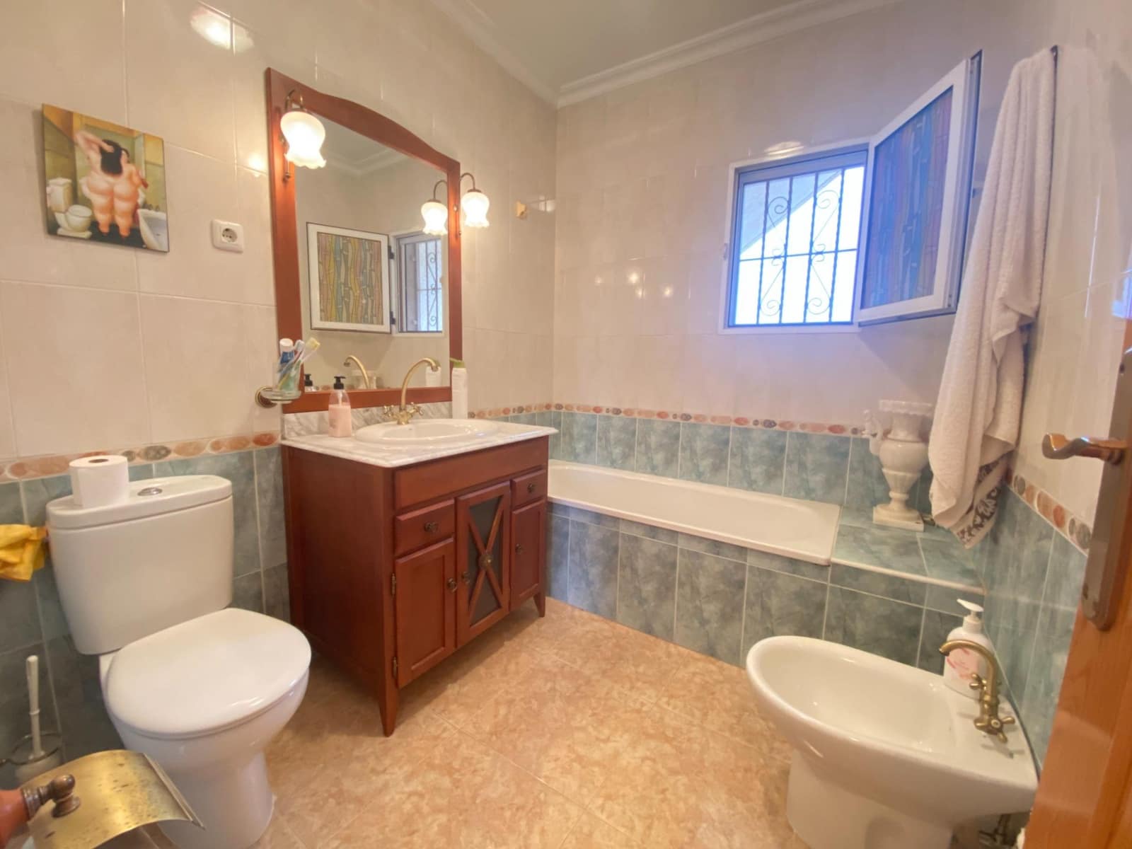 2 bedroom Villa for sale in San Luis, Torrevieja with pool € 249,900 (Ref 7867755)