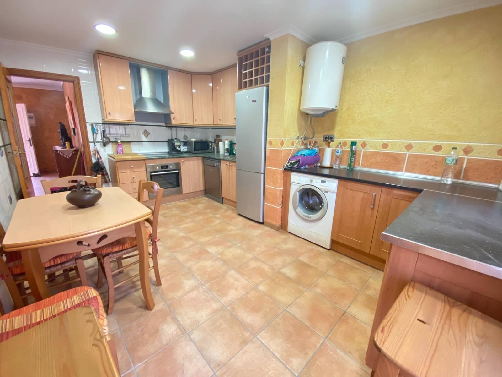 2 bedroom Villa for sale in San Luis, Torrevieja with pool € 249,900 (Ref 7867755)