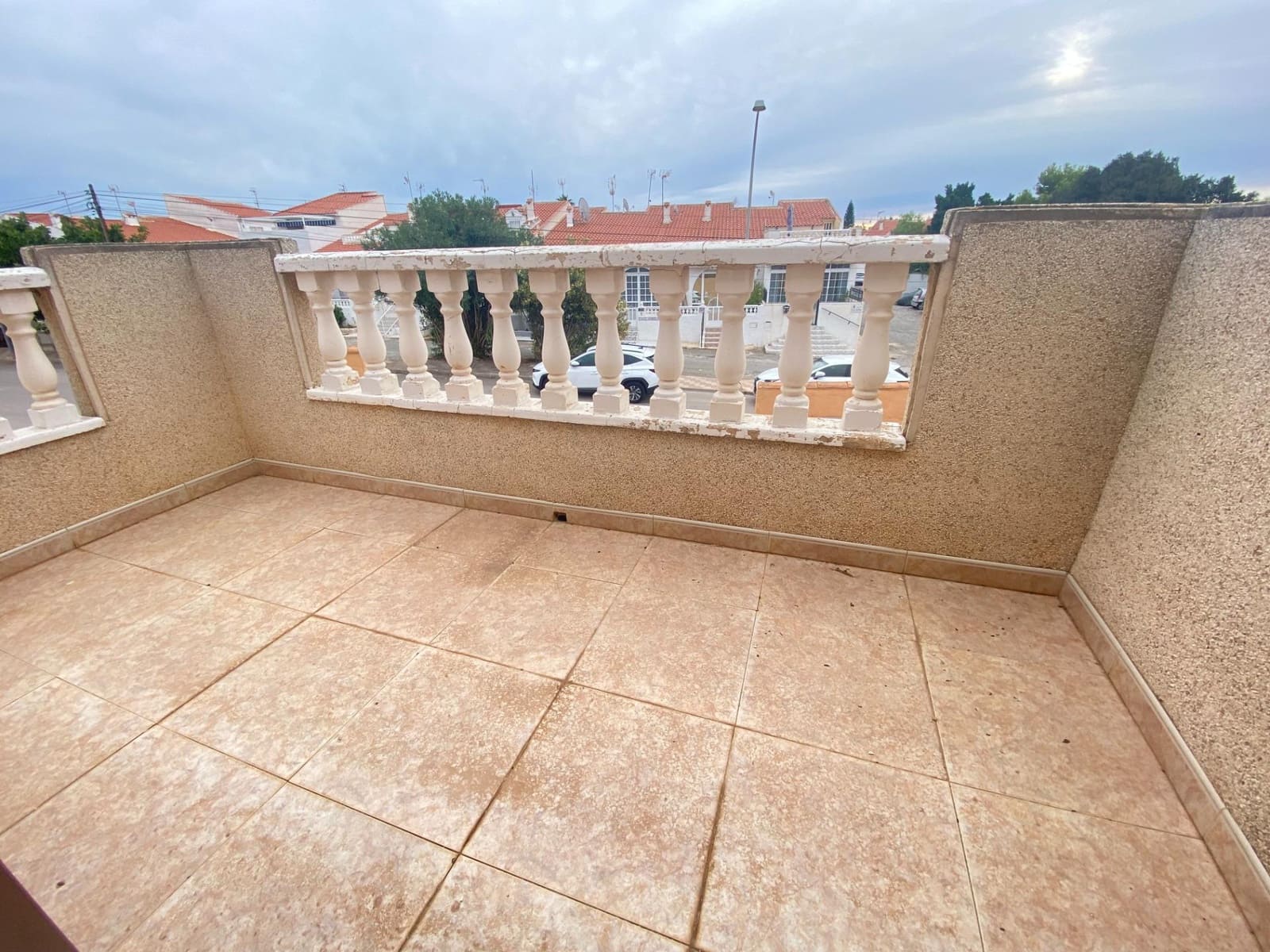 2 bedroom Villa for sale in San Luis, Torrevieja with pool € 249,900