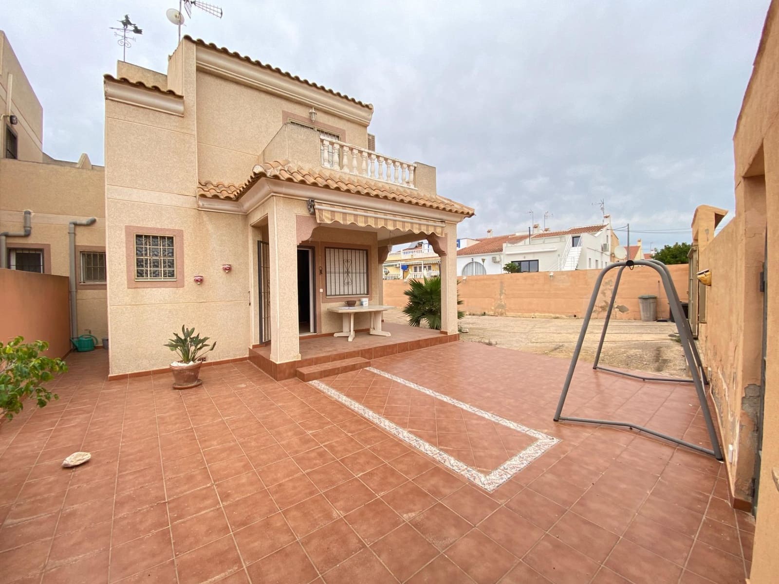 2 bedroom Villa for sale in San Luis, Torrevieja with pool € 249,900