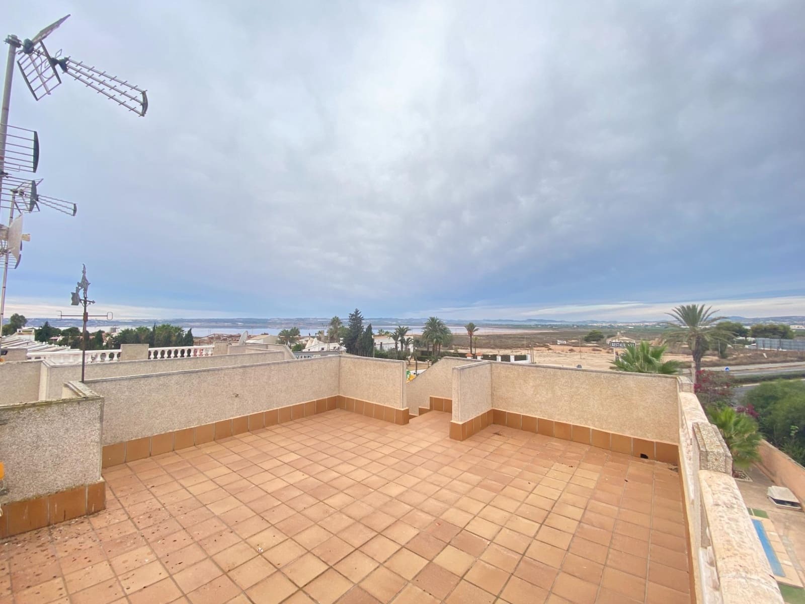 2 bedroom Villa for sale in San Luis, Torrevieja with pool € 249,900