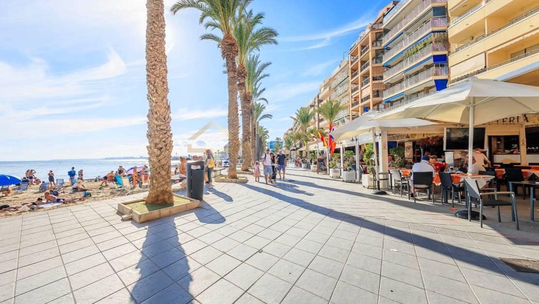 2 camera da letto Appartamento in vendita in Torrevieja con piscina - 99.000 € (Rif: 8696193)