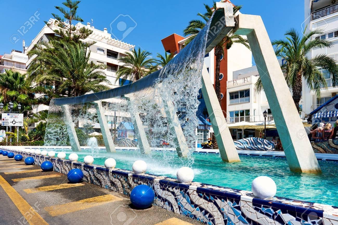 2 camera da letto Appartamento in vendita in Torrevieja con piscina - 99.000 € (Rif: 8696193)