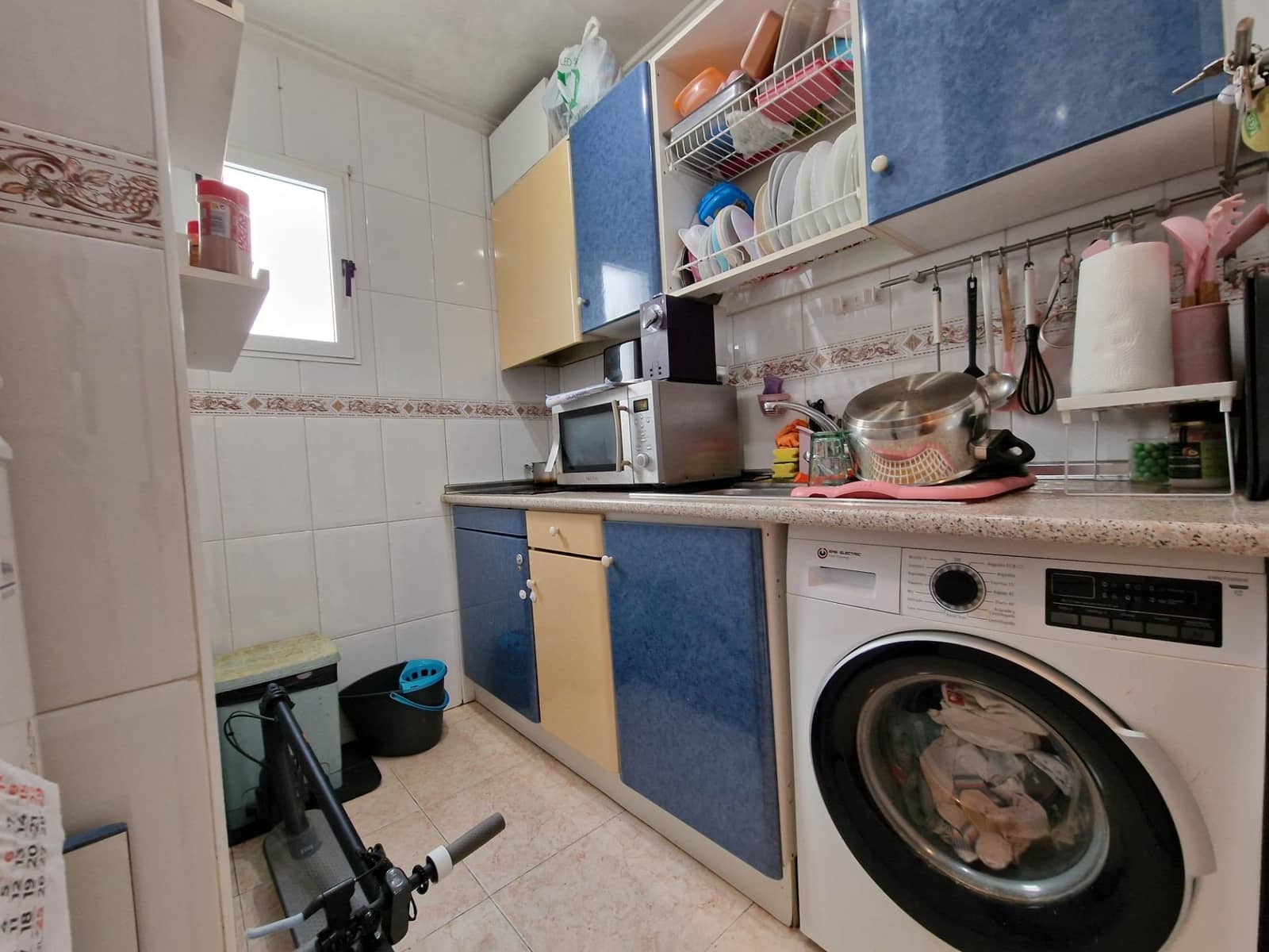 2 camera da letto Appartamento in vendita in Torrevieja con piscina - 99.000 € (Rif: 8696193)