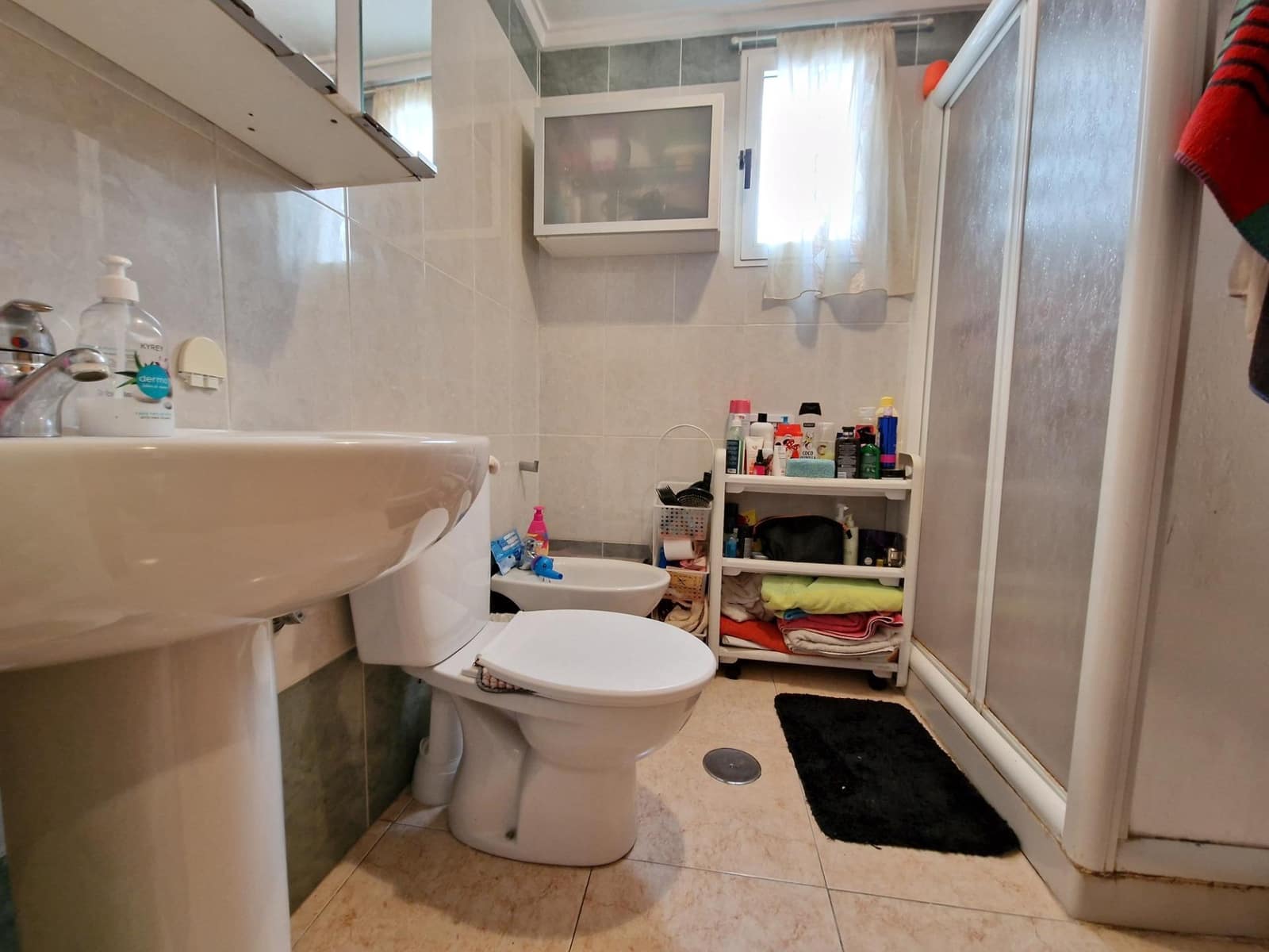 2 camera da letto Appartamento in vendita in Torrevieja con piscina - 99.000 € (Rif: 8696193)