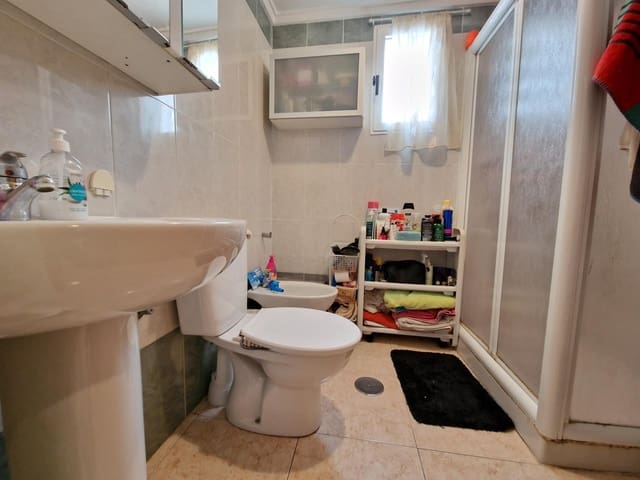 2 camera da letto Appartamento in vendita in El Molino, Torrevieja con piscina - 99.000 € (Rif: 8696193)