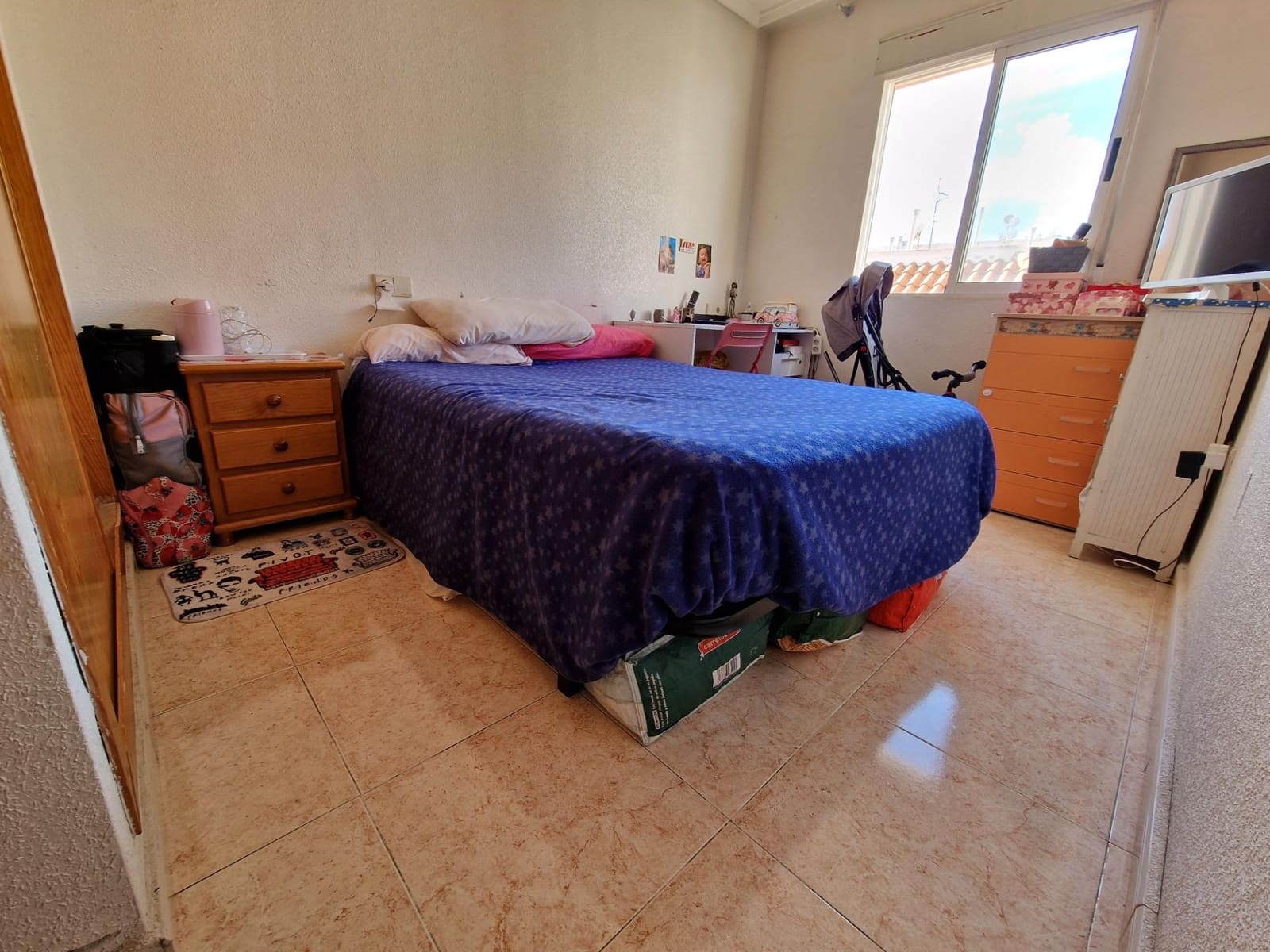 2 camera da letto Appartamento in vendita in Torrevieja con piscina - 99.000 € (Rif: 8696193)