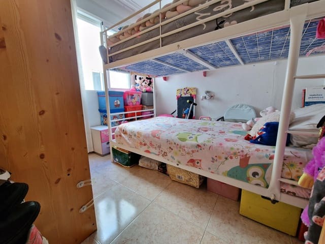 2 camera da letto Appartamento in vendita in El Molino, Torrevieja con piscina - 99.000 € (Rif: 8696193)