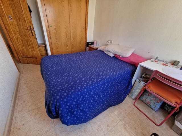 2 camera da letto Appartamento in vendita in El Molino, Torrevieja con piscina - 99.000 € (Rif: 8696193)