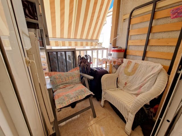 2 camera da letto Appartamento in vendita in El Molino, Torrevieja con piscina - 99.000 € (Rif: 8696193)