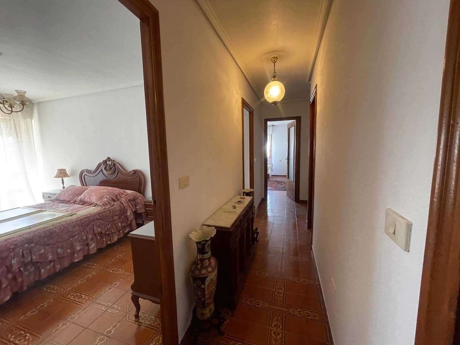 3 soveværelse Lejlighed til salg i Torrevieja - € 180.000 (Ref: 8911379)