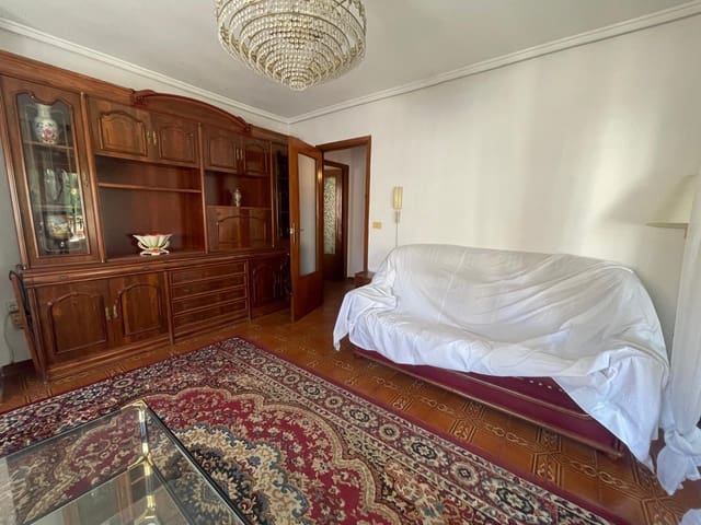 3 quarto Apartamento para venda em Playa del Acequión, Torrevieja - 180 000 € (Ref: 8911379)