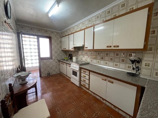 3 quarto Apartamento para venda em Playa del Acequión, Torrevieja - 180 000 € (Ref: 8911379)