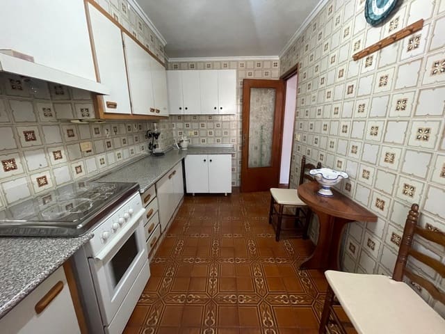 3 quarto Apartamento para venda em Playa del Acequión, Torrevieja - 180 000 € (Ref: 8911379)