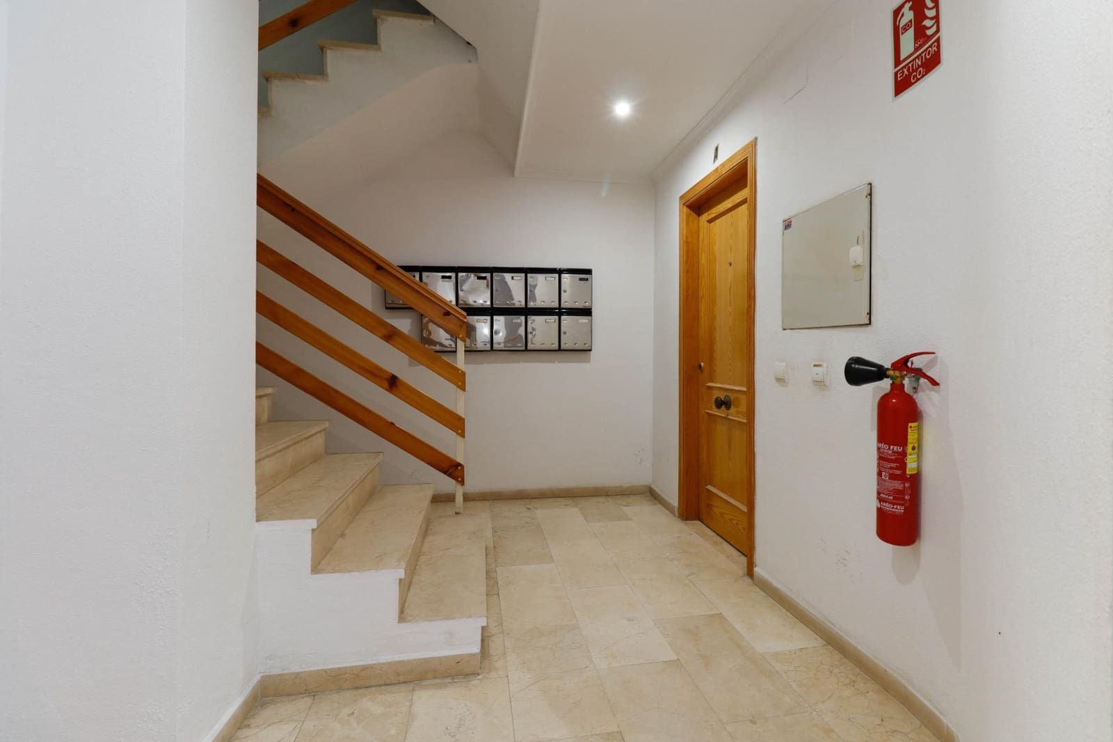 2 sovrum Lägenhet till salu i Torrevieja - 159 000 € (Ref: 9003302)