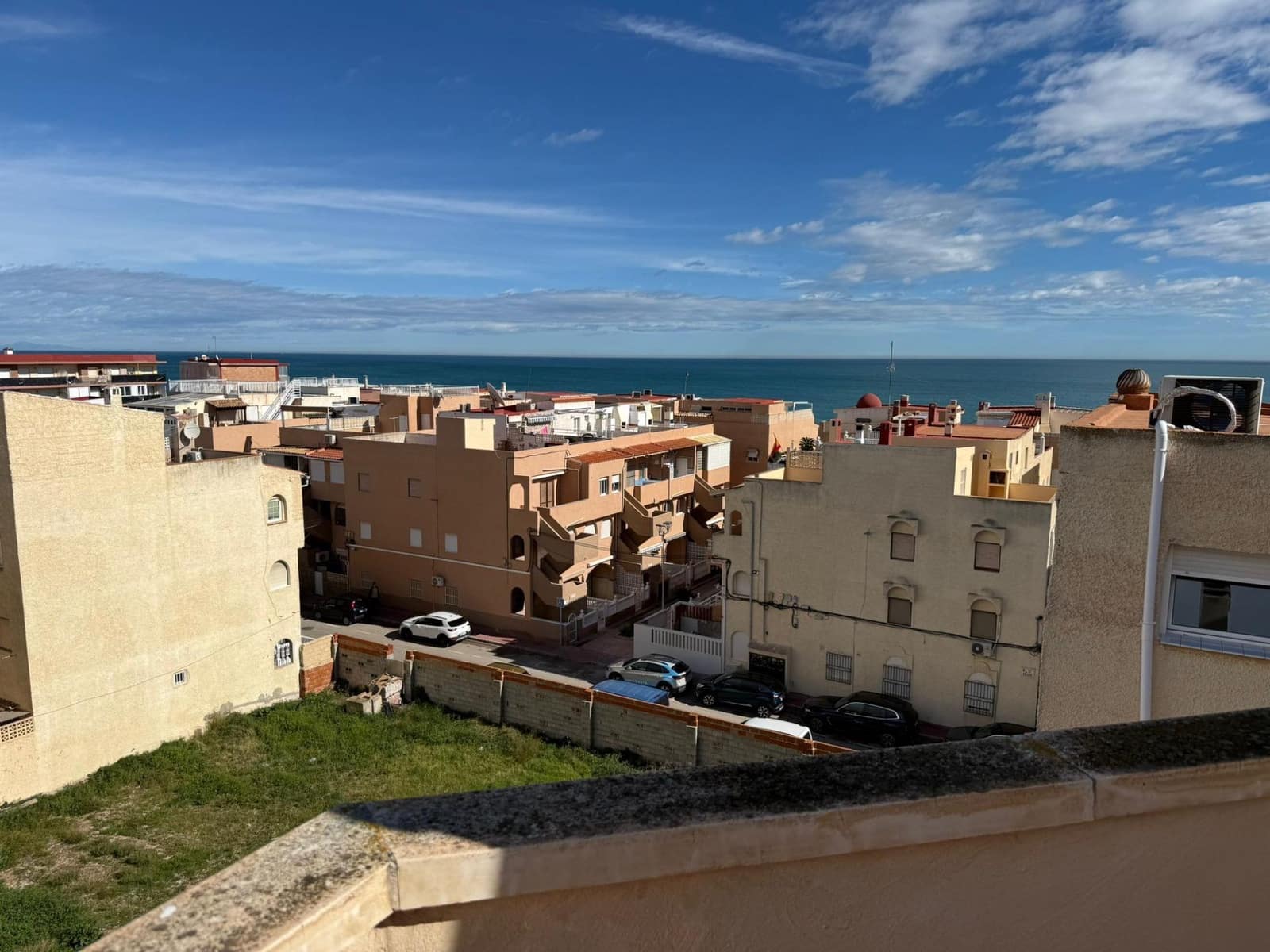2 soverom Leilighet til salgs i Torrevieja - € 159 000 (Ref: 9003302)