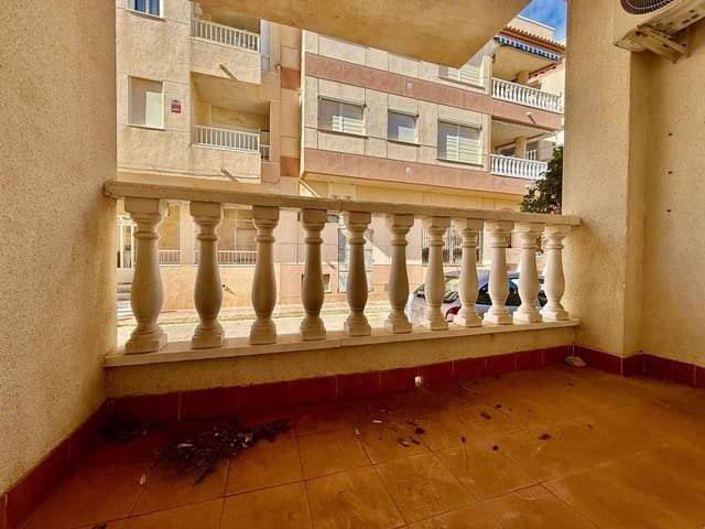 2 soverom Leilighet til salgs i Torrevieja - € 159 000 (Ref: 9003302)