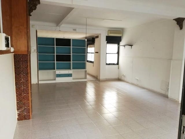 3 soverom Kommersiell til salgs i Torrevieja - € 110 000 (Ref: 9007306)