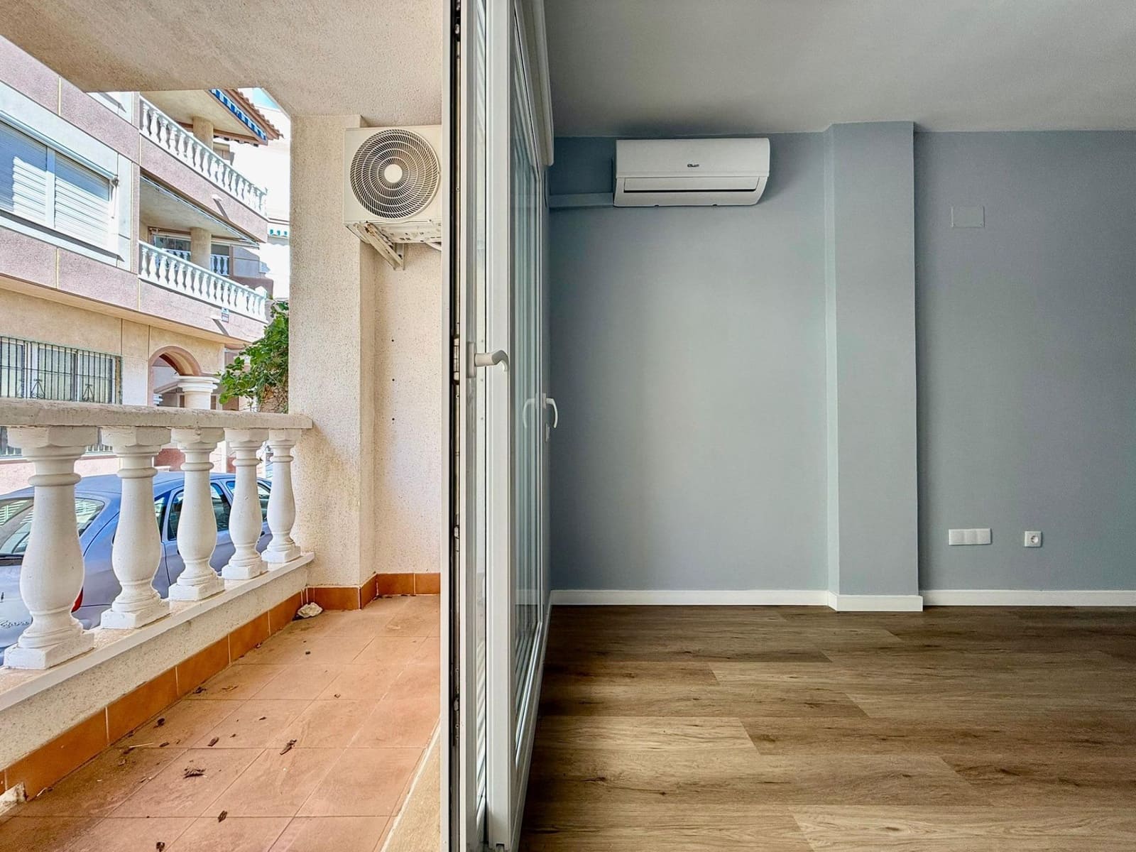 2 soverom Leilighet til salgs i Torrevieja - € 159 000 (Ref: 9014439)