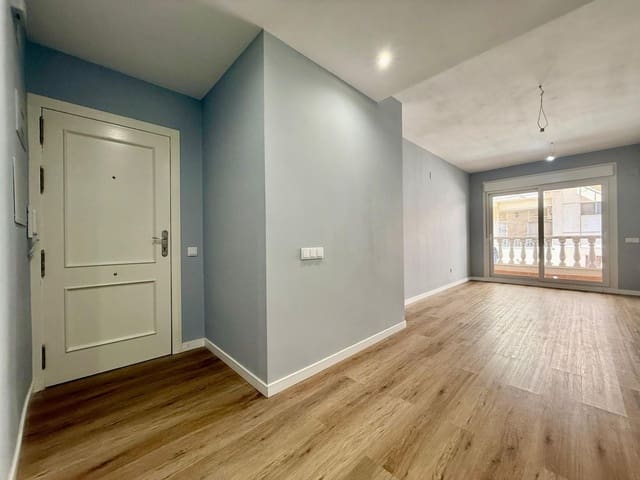 2 soverom Leilighet til salgs i Torrevieja - € 159 000 (Ref: 9014439)