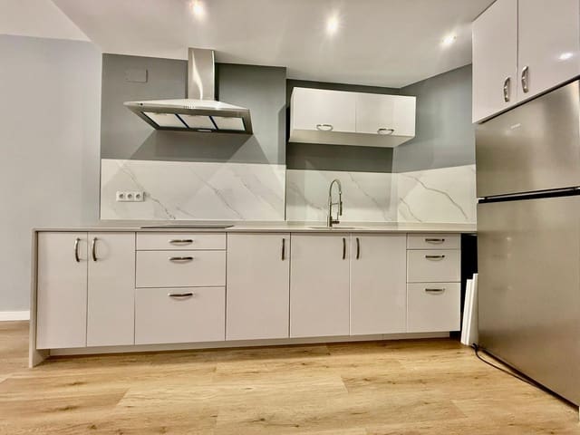 2 soverom Leilighet til salgs i Torrevieja - € 159 000 (Ref: 9014439)