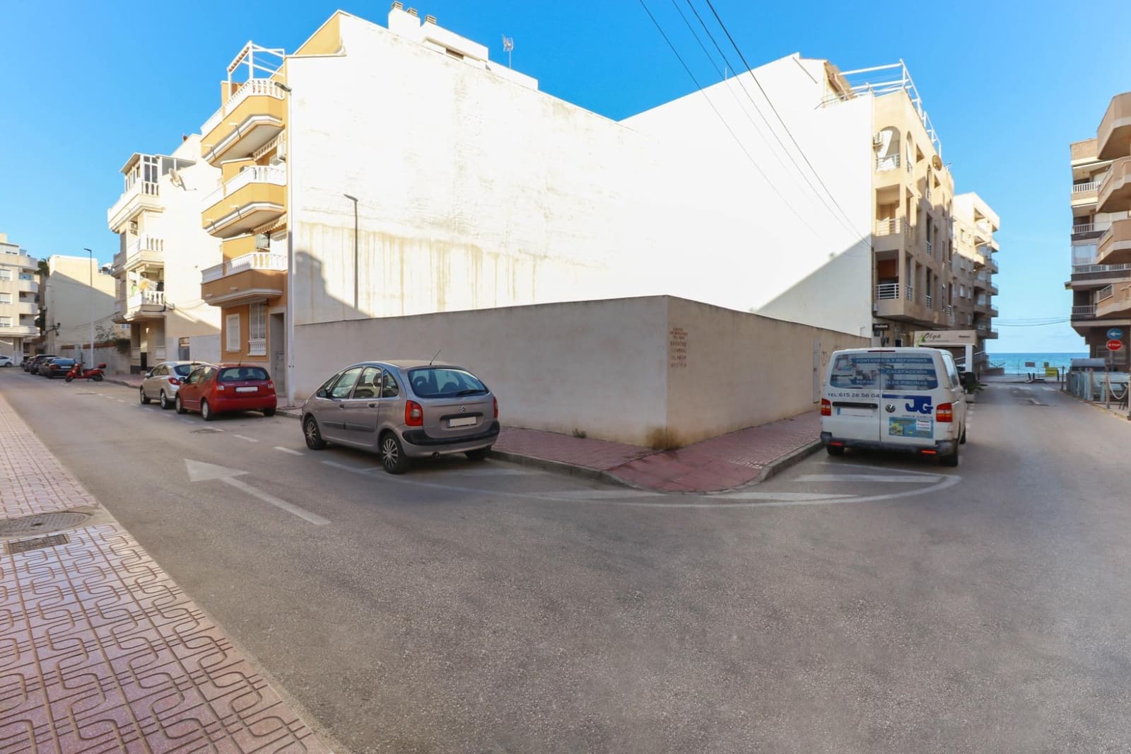 2 soverom Leilighet til salgs i Torrevieja - € 159 000 (Ref: 9014439)