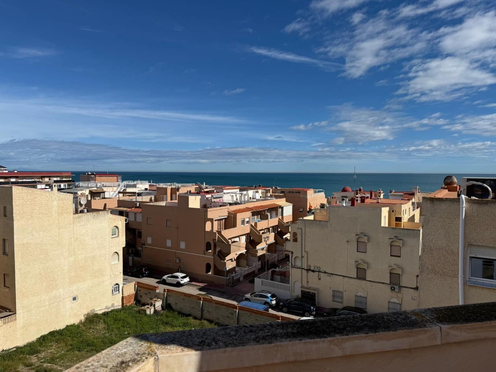 2 soverom Leilighet til salgs i Torrevieja - € 159 000 (Ref: 9014439)