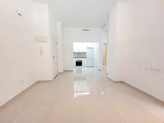 2 soverom Leilighet til salgs i Playa del Acequión, Torrevieja - € 145 000 (Ref: 9017216)