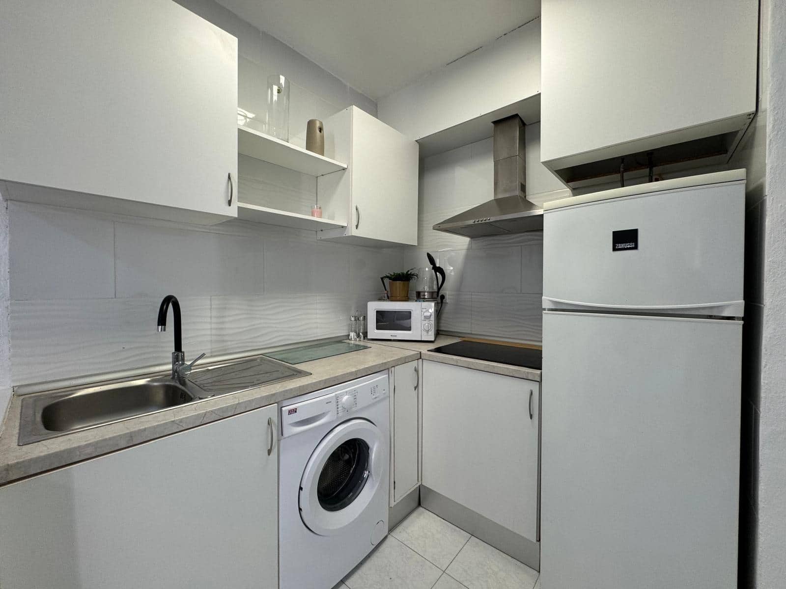 2 soveværelse Lejlighed til salg i Torrevieja - € 128.000 (Ref: 9029713)