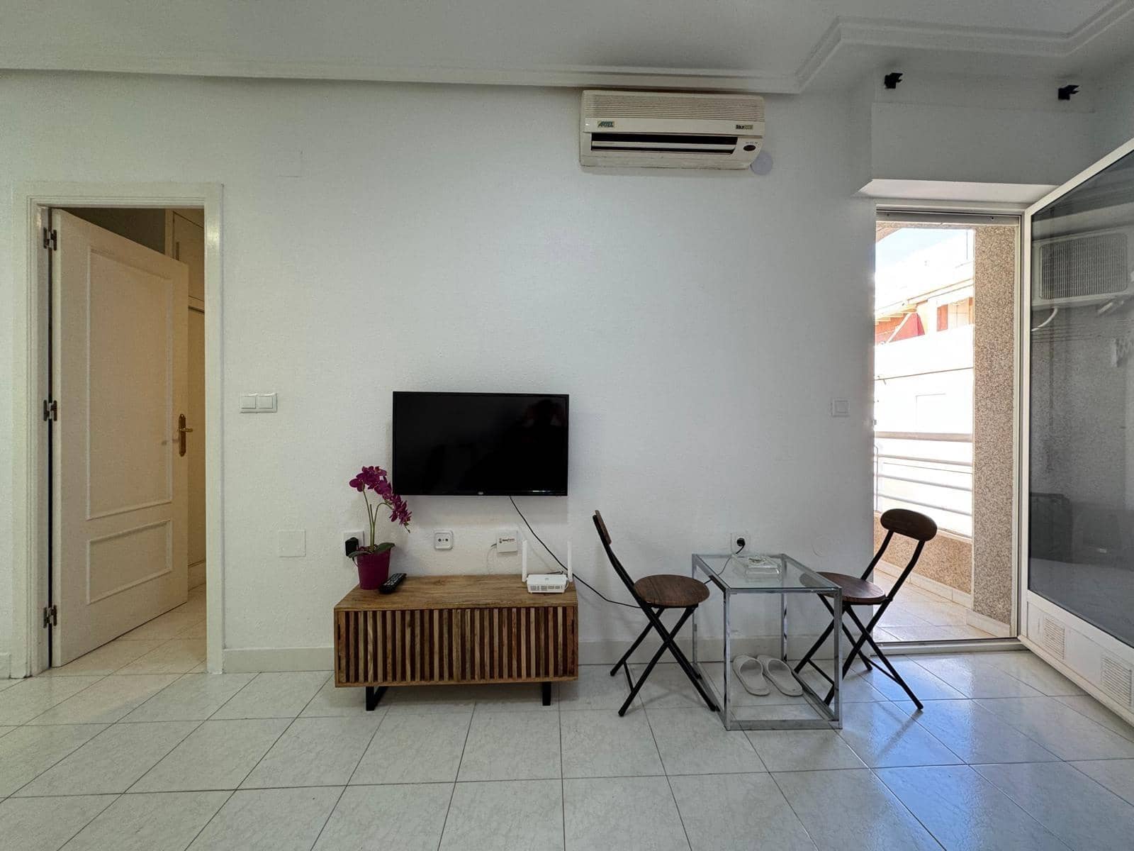 2 soveværelse Lejlighed til salg i Torrevieja - € 128.000 (Ref: 9029713)