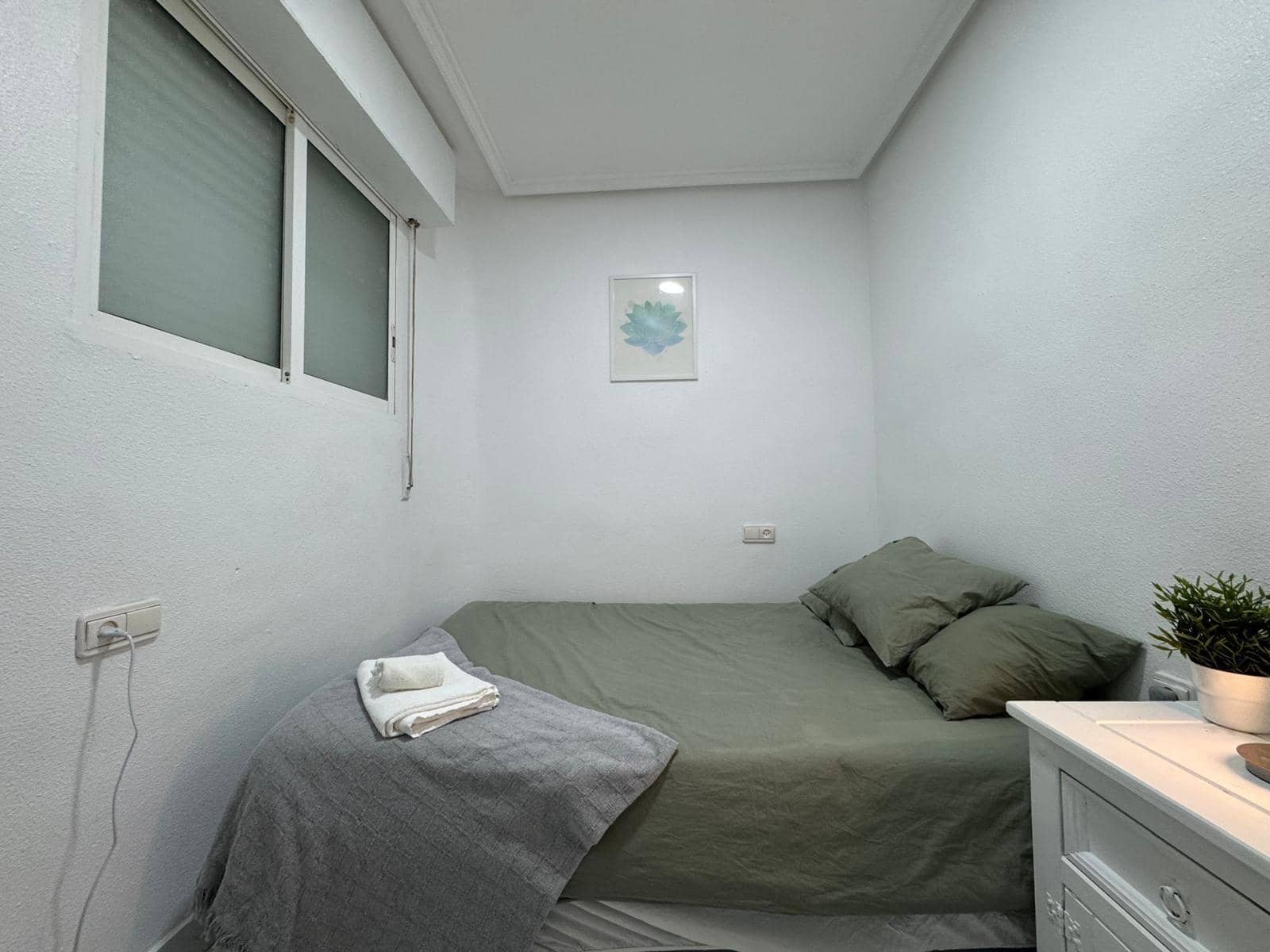 2 soveværelse Lejlighed til salg i Torrevieja - € 128.000 (Ref: 9029713)