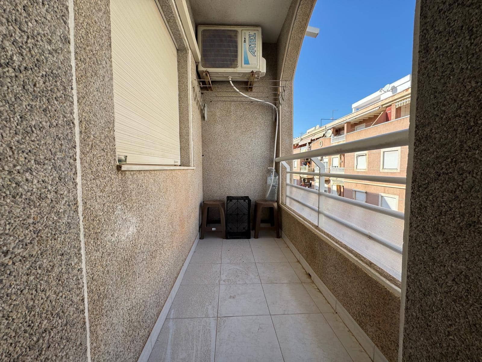 2 soveværelse Lejlighed til salg i Torrevieja - € 128.000 (Ref: 9029713)