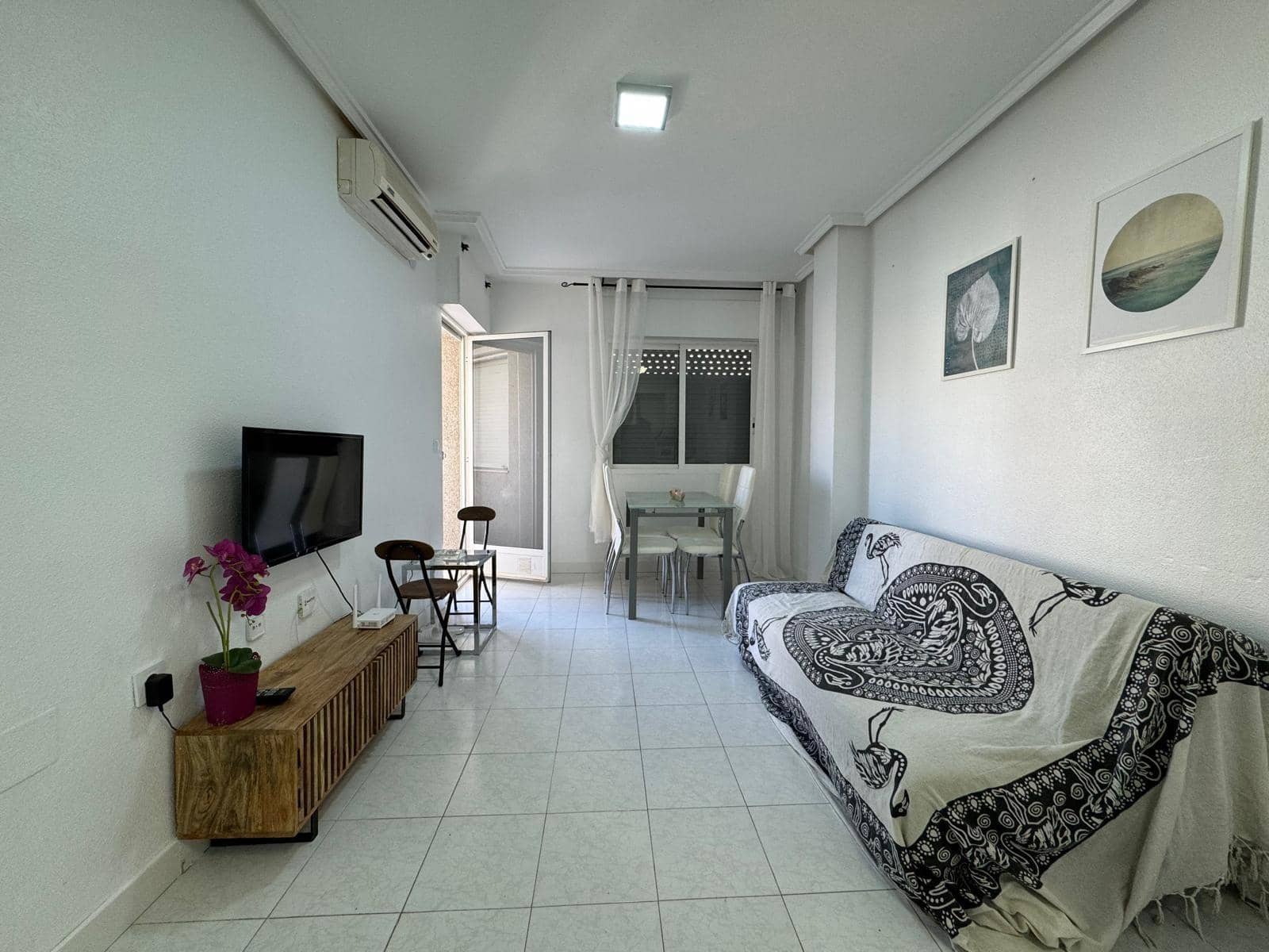 2 soveværelse Lejlighed til salg i Torrevieja - € 128.000 (Ref: 9029713)