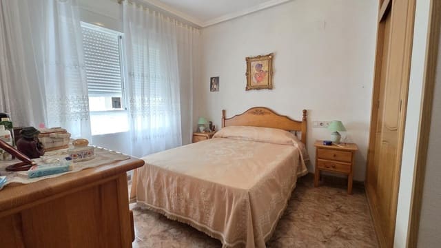 2 soverom Leilighet til salgs i Antonio Machado, Torrevieja - € 126 000 (Ref: 9141734)