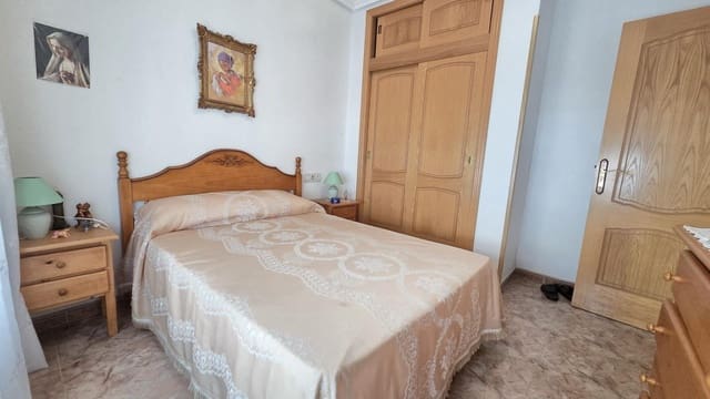 2 soverom Leilighet til salgs i Antonio Machado, Torrevieja - € 126 000 (Ref: 9141734)